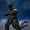 Pre-Orders Bandai Tamashii Nations | S.H.Monsterarts Godzilla (1972)