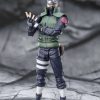 In Stock Bandai Tamashii Nations | S.H.Figuarts Kakashi Hatake -The Famed Sharingan Hero-