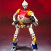 Products Bandai Tamashii Nations | S.H.Monsterarts Jet Jaguar [2021]