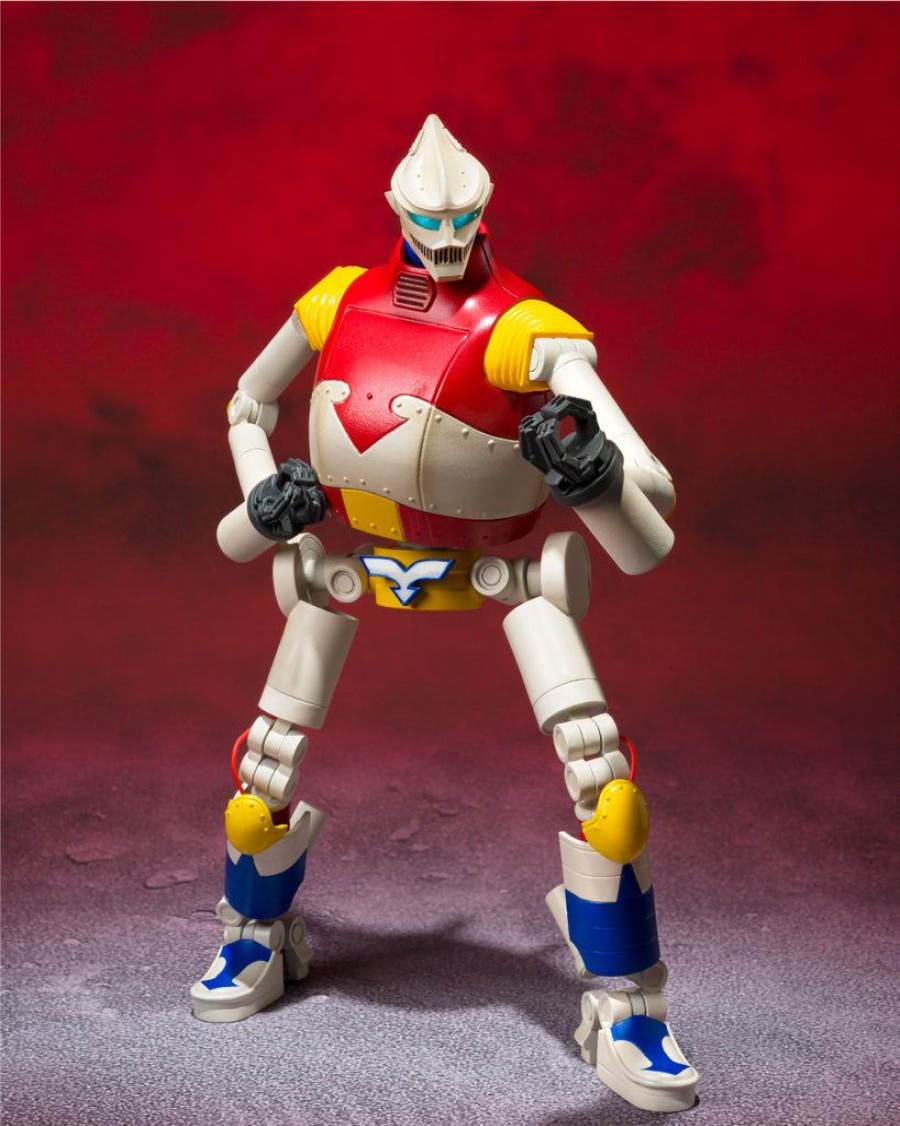 Products Bandai Tamashii Nations | S.H.Monsterarts Jet Jaguar [2021]