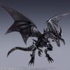 Pre-Orders Bandai Tamashii Nations | S.H.Monsterarts Red-Eyes Black Dragon