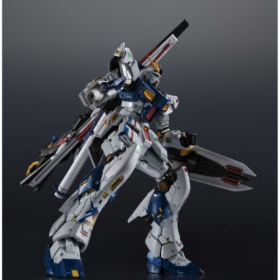 In Stock Bandai Tamashii Nations | Chogokin Rx-93Ff Gundam