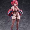 Pre-Orders HOBBY SAKURA | Rainbow Red Apple Illustrated By Starcat Normal Edition 1/6 Scale Figure