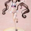 Products KADOKAWA | Chocola: Maid Swimsuit Ver. 1/7 Scale Figure