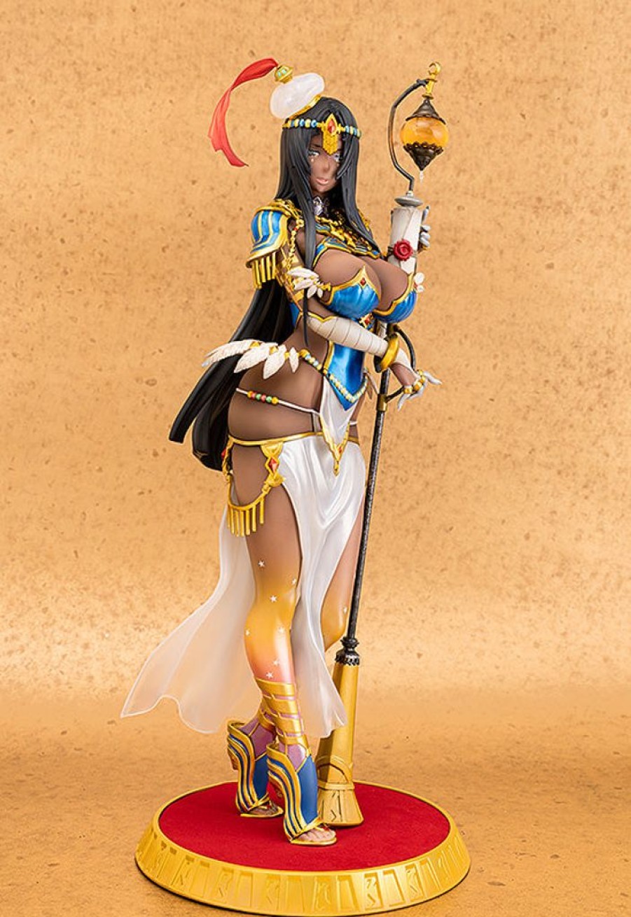 In Stock WING | Caster/Scheherazade (Caster Of The Nightless City) 1/7 Scale Figure