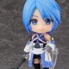 In Stock Good Smile Company | Nendoroid Aqua: Kingdom Hearts Iii Ver.