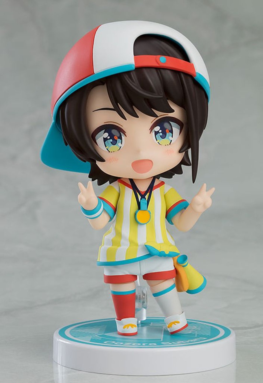 In Stock Max Factory | Nendoroid Oozora Subaru