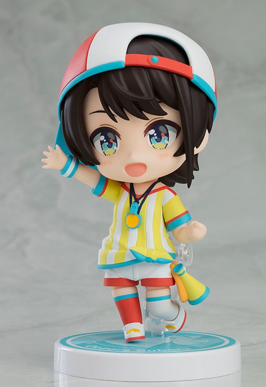 In Stock Max Factory | Nendoroid Oozora Subaru