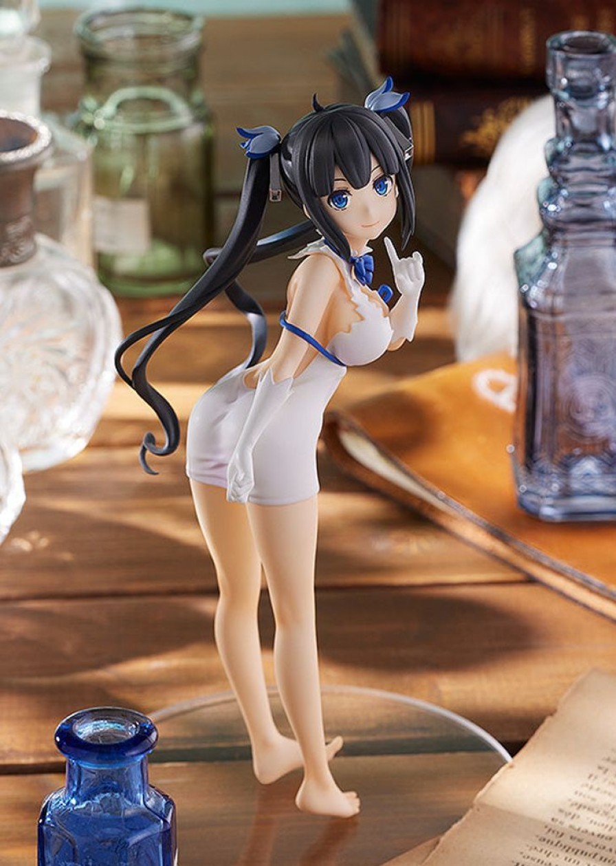 Pre-Orders Good Smile Company | Pop Up Parade Hestia