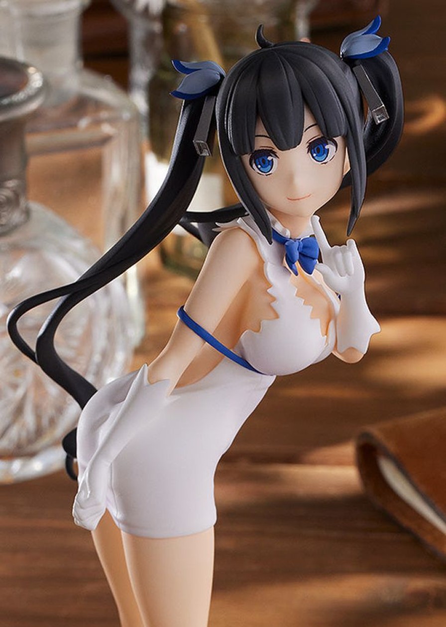 Pre-Orders Good Smile Company | Pop Up Parade Hestia