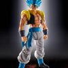 Products Bandai Tamashii Nations | S.H.Figuarts Super Saiyan God Super Saiyan Gogeta (Re-Run)