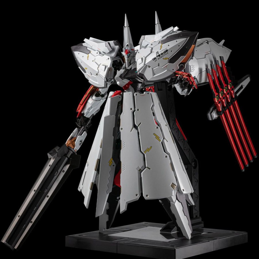 Products Sentinel | Riobot Ex-Linebarrel