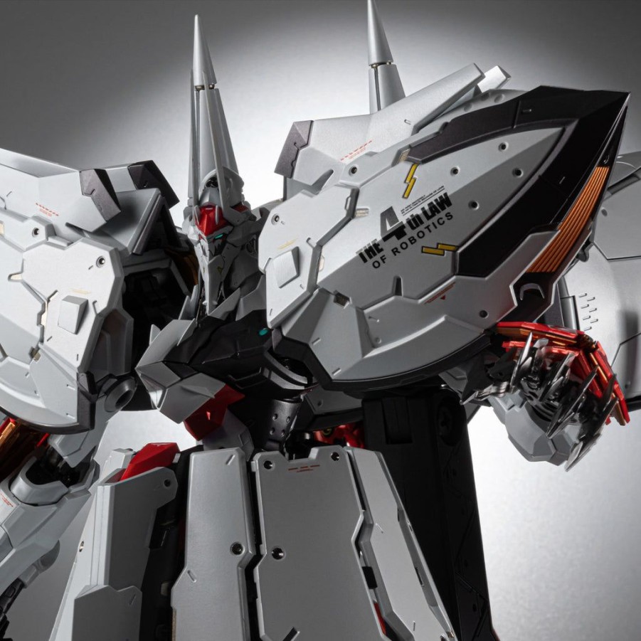 Products Sentinel | Riobot Ex-Linebarrel