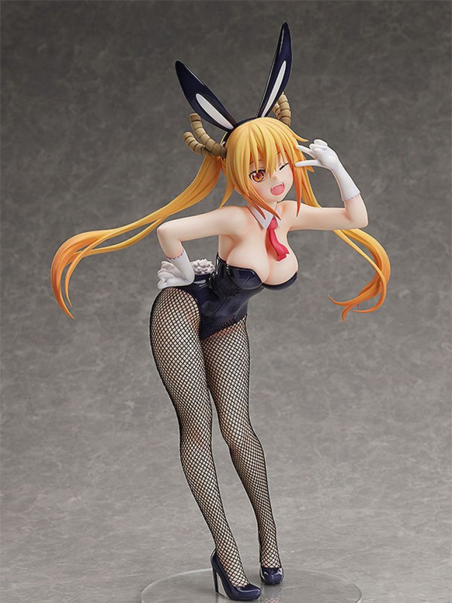 Products FREEing | Tohru: Bunny Ver. 1/4 Scale Figure