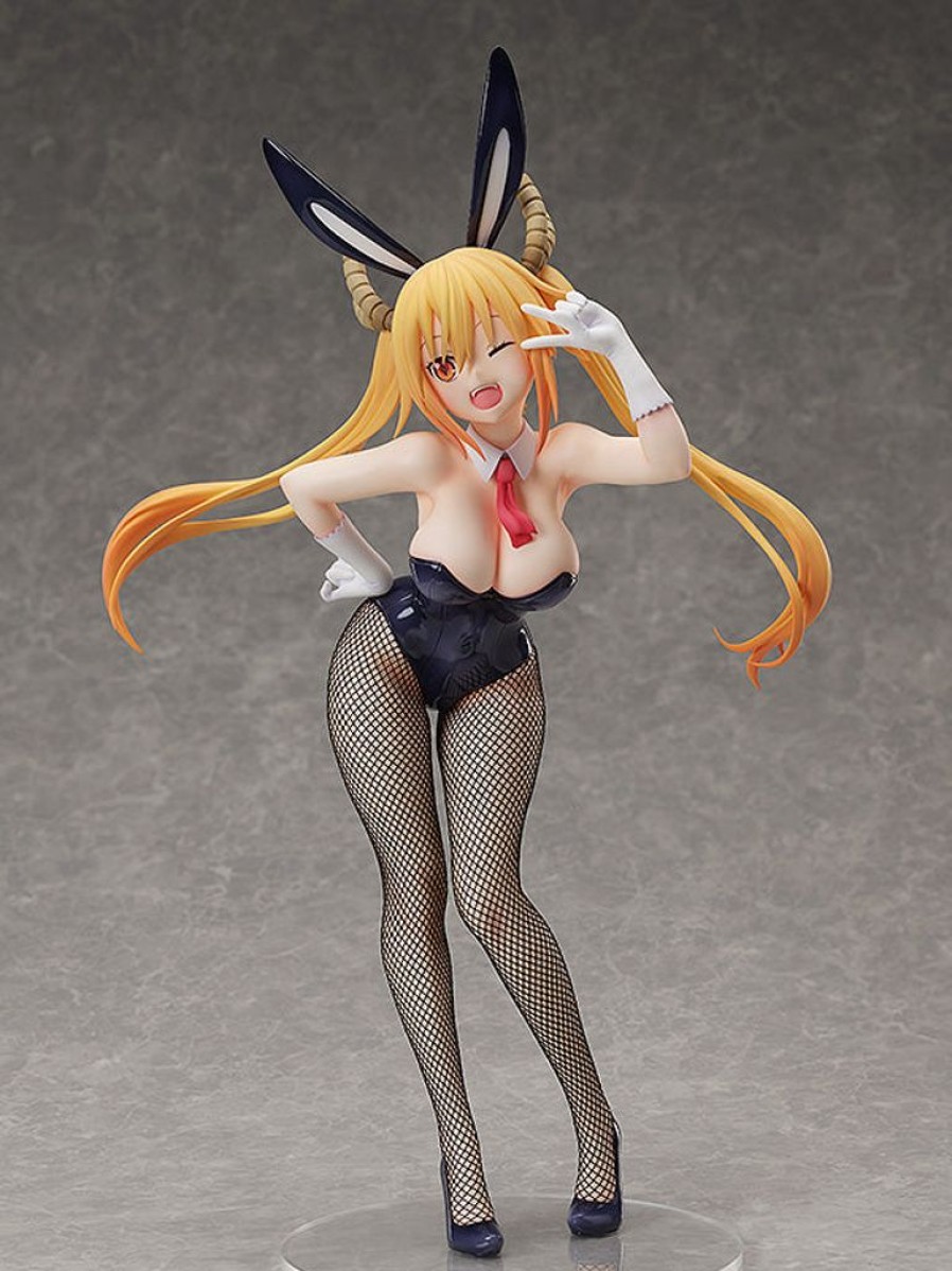 Products FREEing | Tohru: Bunny Ver. 1/4 Scale Figure