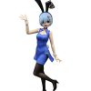 In Stock FuRyu | Bicute Bunnies Figure Rem -China- Prize Figure