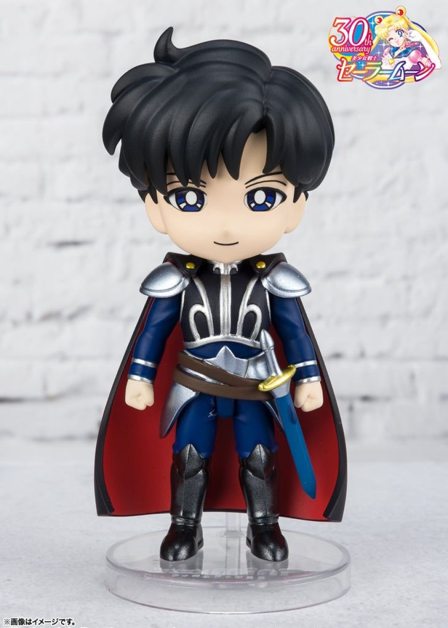 In Stock Bandai Tamashii Nations | Figuarts Mini Prince Endymion