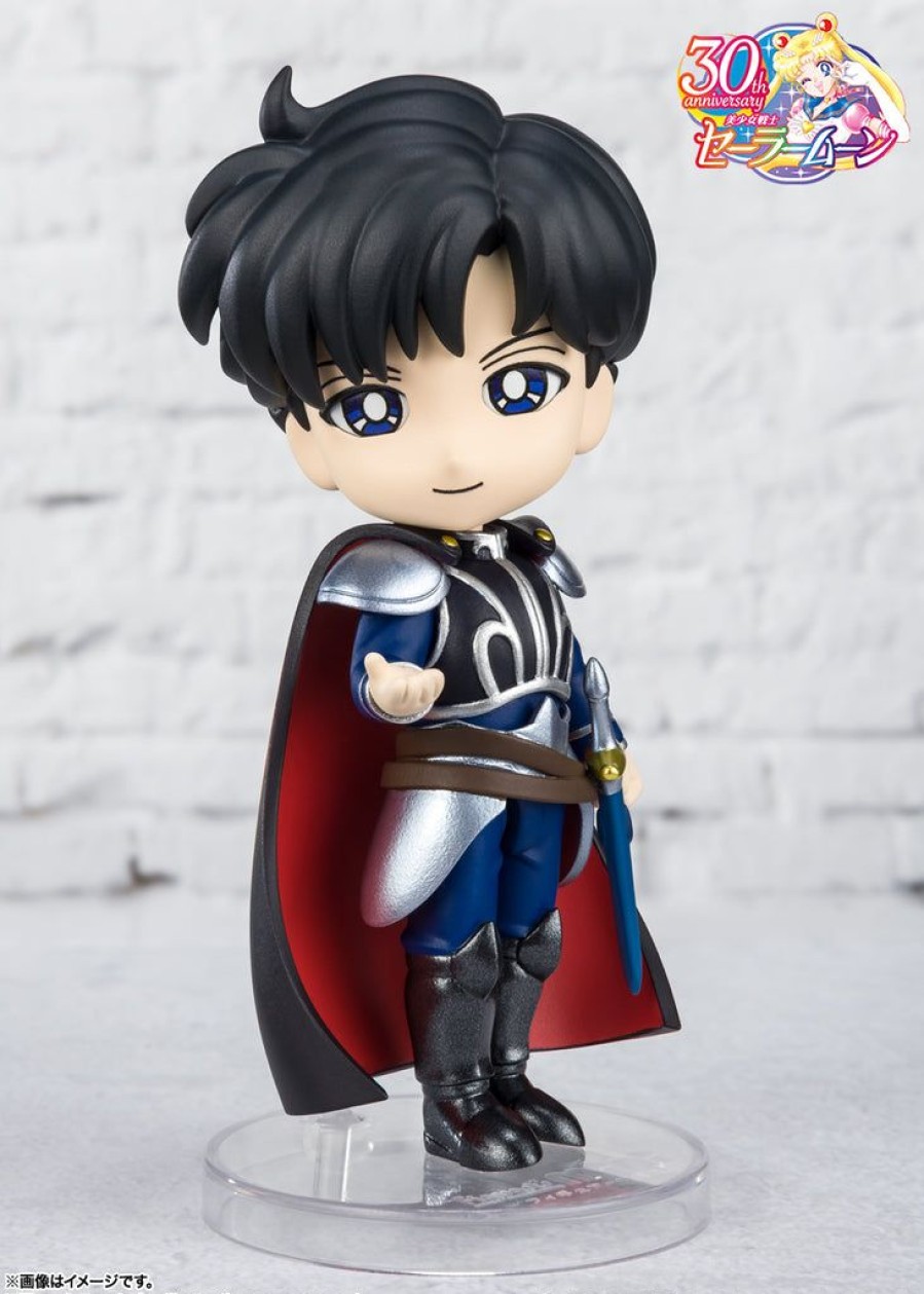 In Stock Bandai Tamashii Nations | Figuarts Mini Prince Endymion