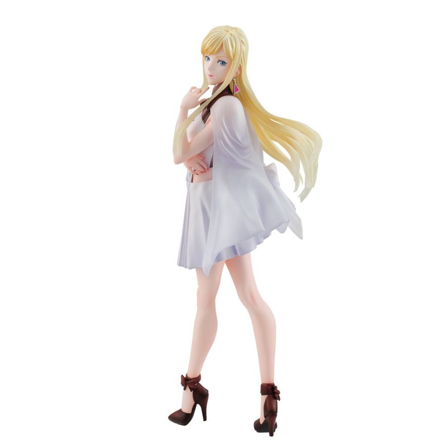 In Stock MegaHouse | Ggg Gigi Andalucia 1/8 Scale Figure