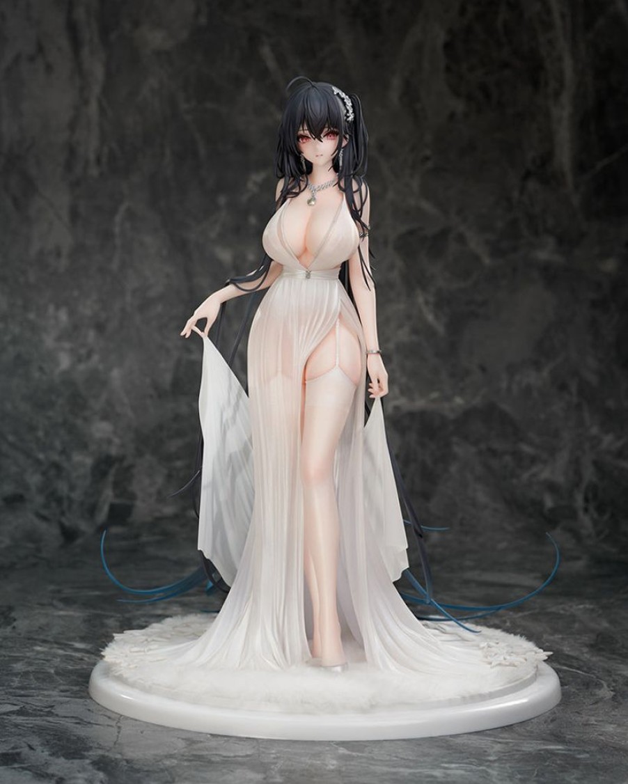 Pre-Orders AniGame | Taihou Oath: Temptation On The Sea Breeze Ver. Deluxe Set Of 2 1/6 Scale Figure