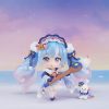 Products Good Smile Company | Nendoroid Snow Miku: Serene Winter Ver.