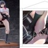 18+ Partylook | Ayasa Watanabe Illustrated By Jackdempa Deluxe Edition 1/6 Scale Figure