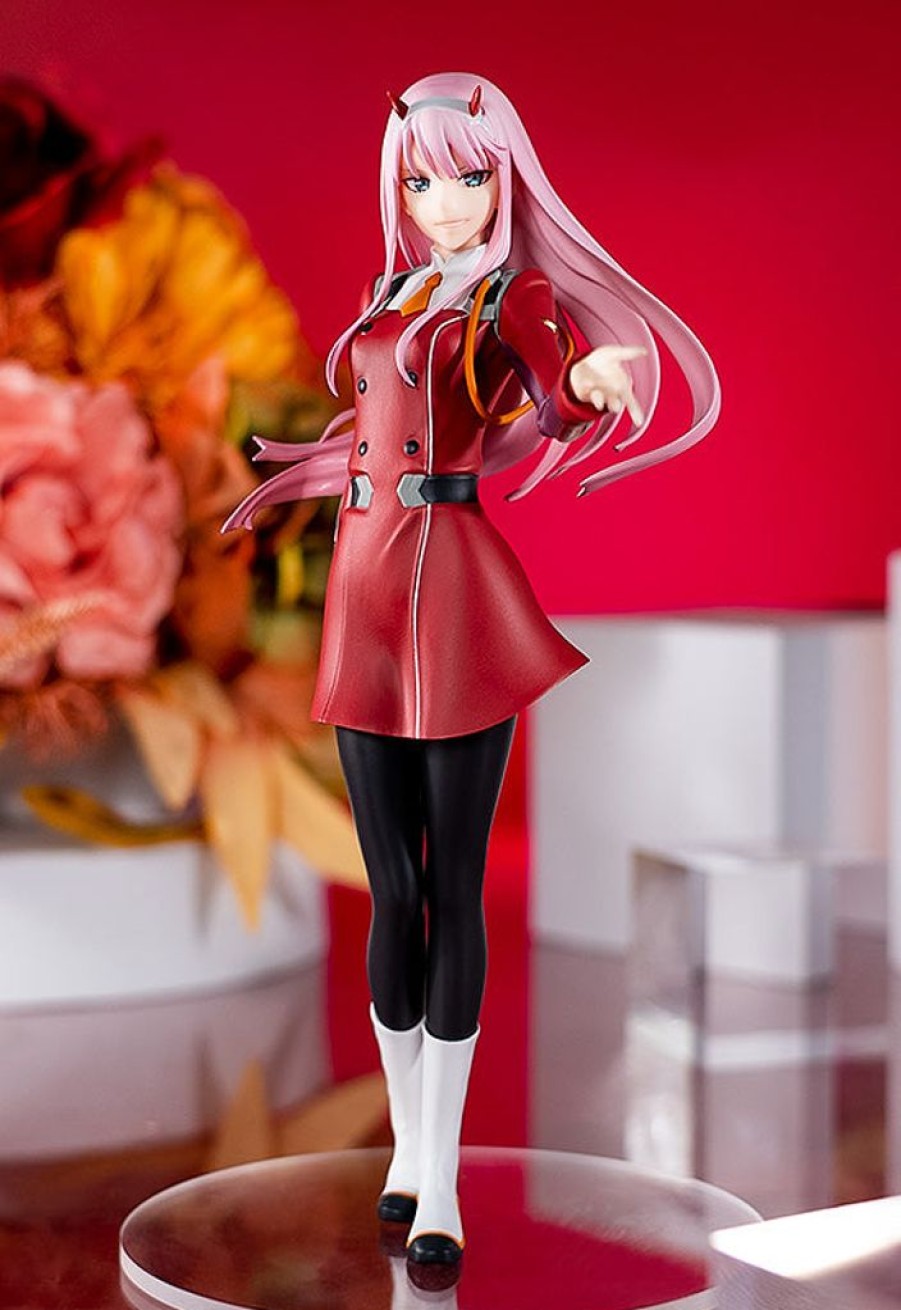 In Stock Good Smile Company | Pop Up Parade Zero Two