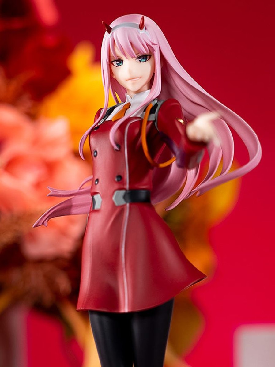 In Stock Good Smile Company | Pop Up Parade Zero Two