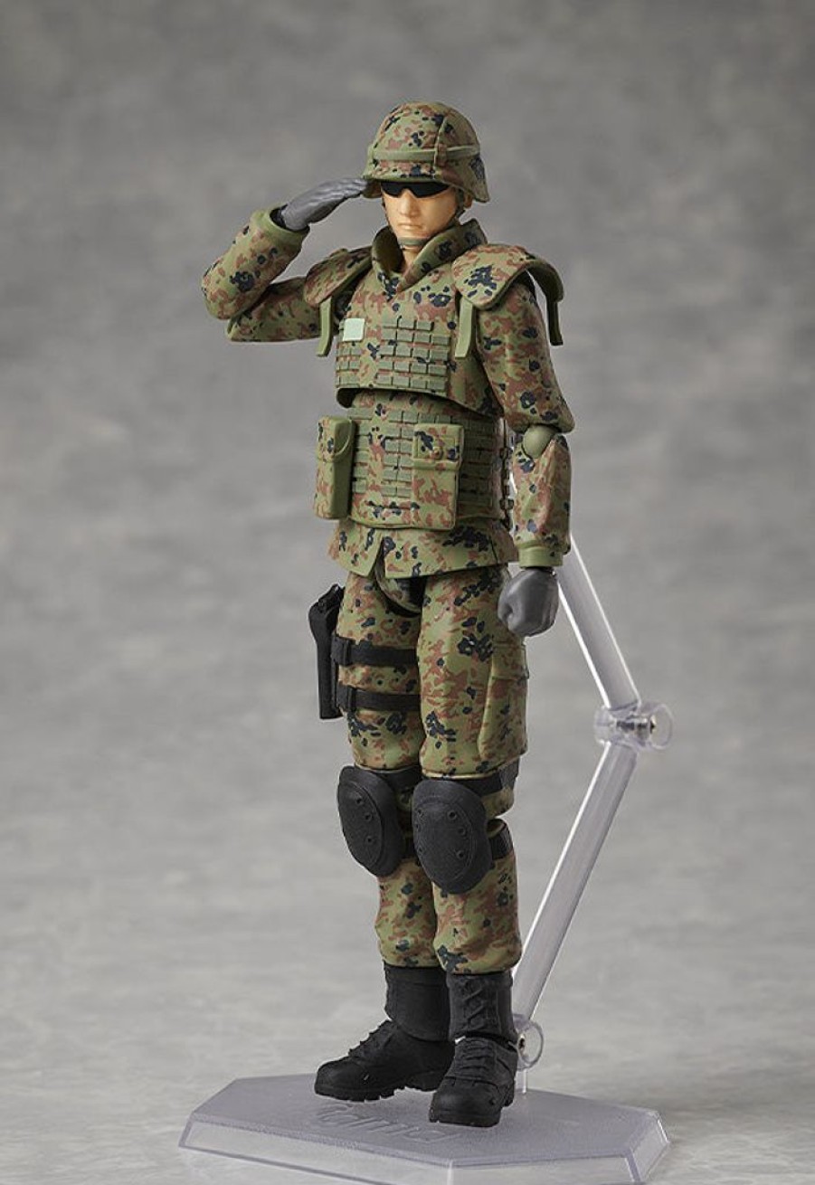 Pre-Orders Max Factory | Figma Jsdf Soldier