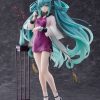 Products FuRyu | F:Nex Poppro Hatsune Miku 2023 Chinese New Year Ver. 1/7 Scale Figure