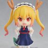 In Stock Good Smile Arts Shanghai | Nendoroid Tohru