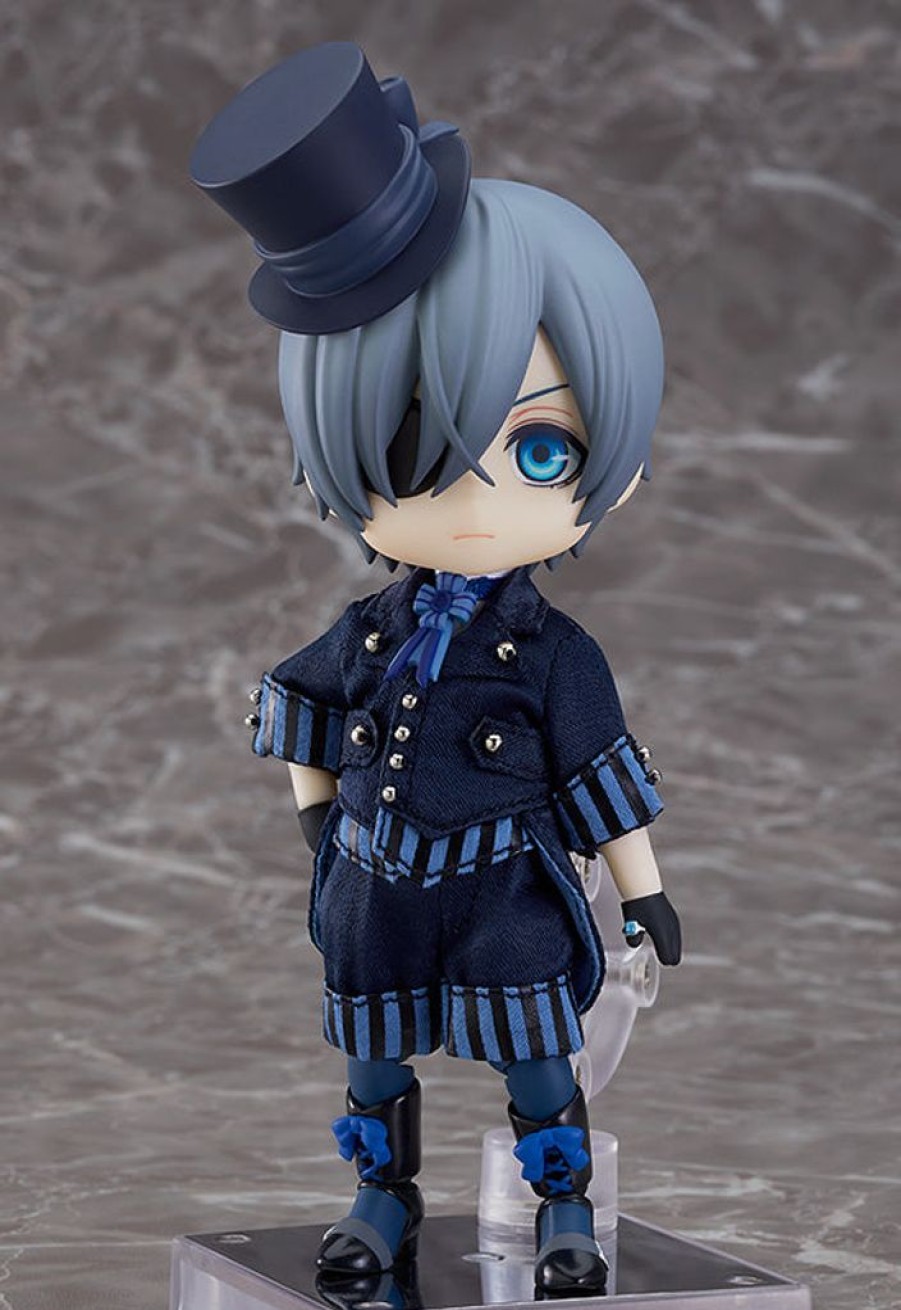 Products ORANGE ROUGE | Nendoroid Doll Ciel Phantomhive