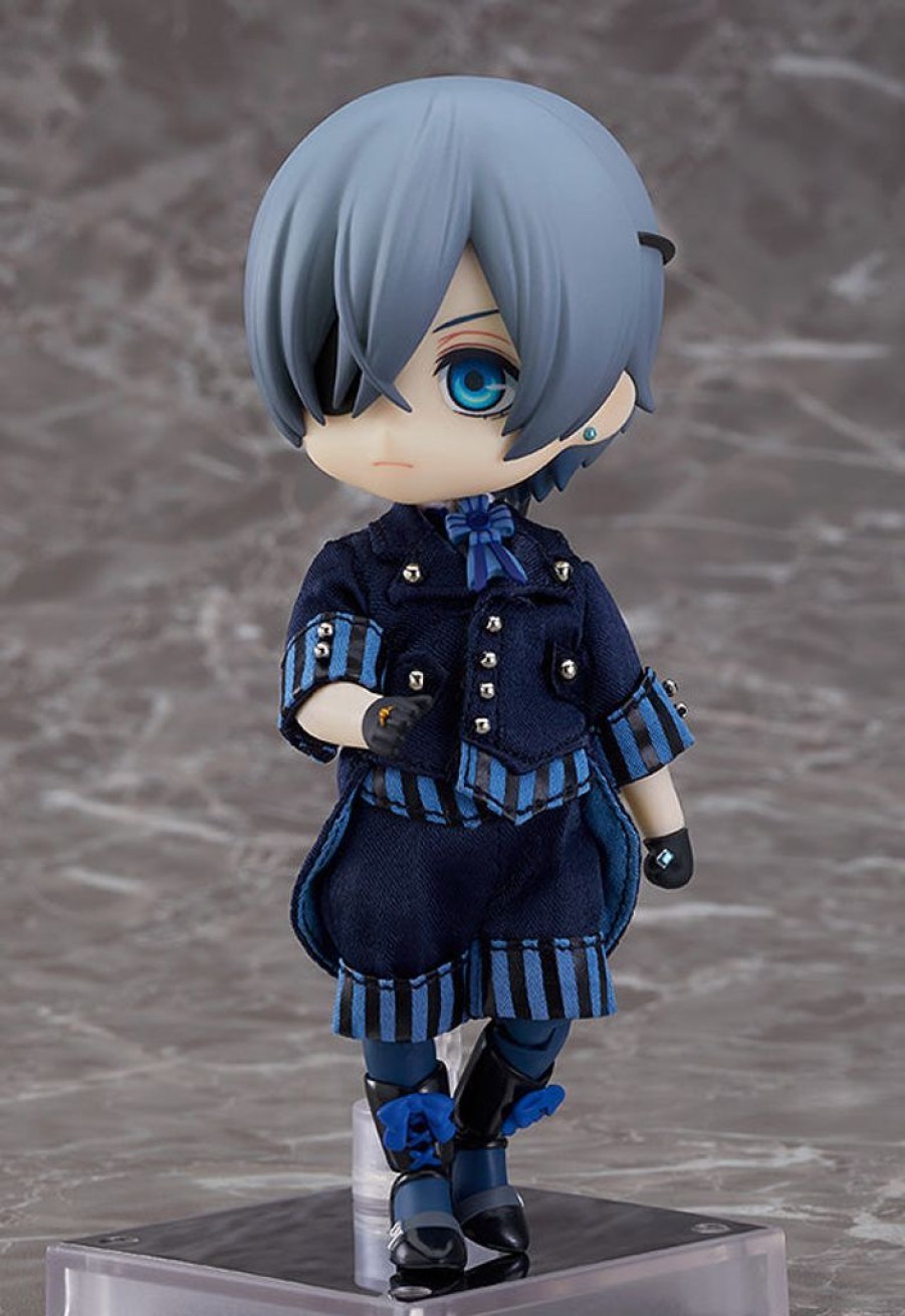 Products ORANGE ROUGE | Nendoroid Doll Ciel Phantomhive