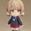 Pre-Orders Good Smile Arts Shanghai | Nendoroid Shigure Ui (Re-Run)