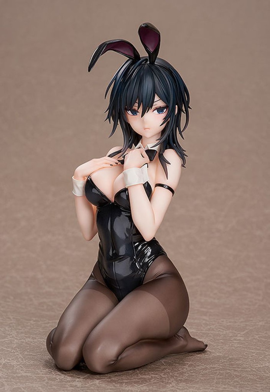 Pre-Orders Luminous Box | Ishimi Yokoyama: Black Bunny Ver. 1/7 Scale Figure