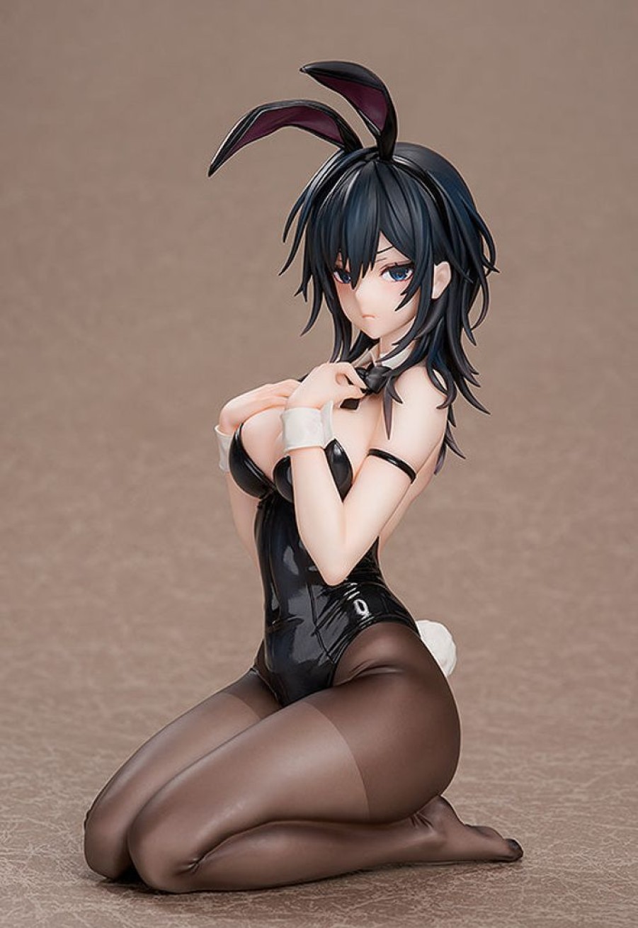 Pre-Orders Luminous Box | Ishimi Yokoyama: Black Bunny Ver. 1/7 Scale Figure