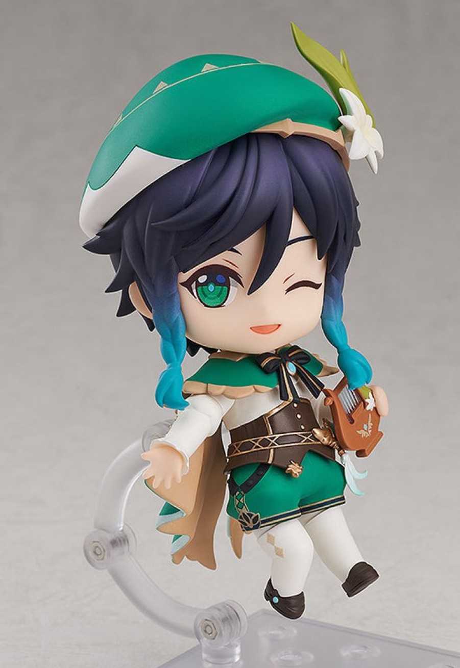 In Stock Good Smile Company | Nendoroid Venti