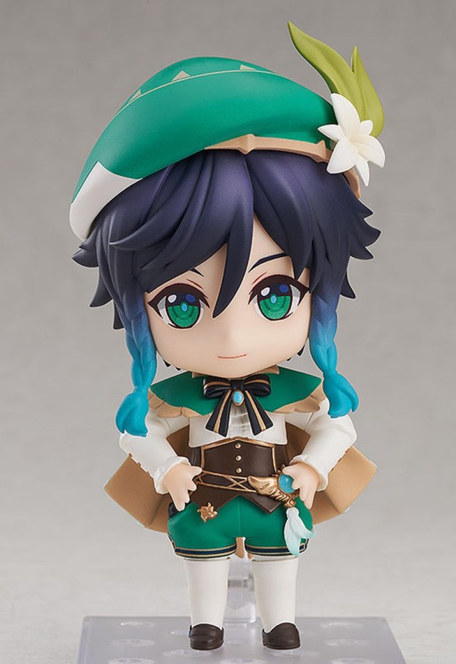 In Stock Good Smile Company | Nendoroid Venti