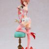 Pre-Orders Max Factory | Strawberry Shortcake Bustier Girl 1/6 Scale Figure