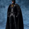 Pre-Orders Bandai Tamashii Nations | S.H.Figuarts Batman (The Flash)