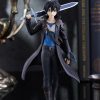 Pre-Orders Good Smile Company | Pop Up Parade Kirito: Aria Of A Starless Night Ver.