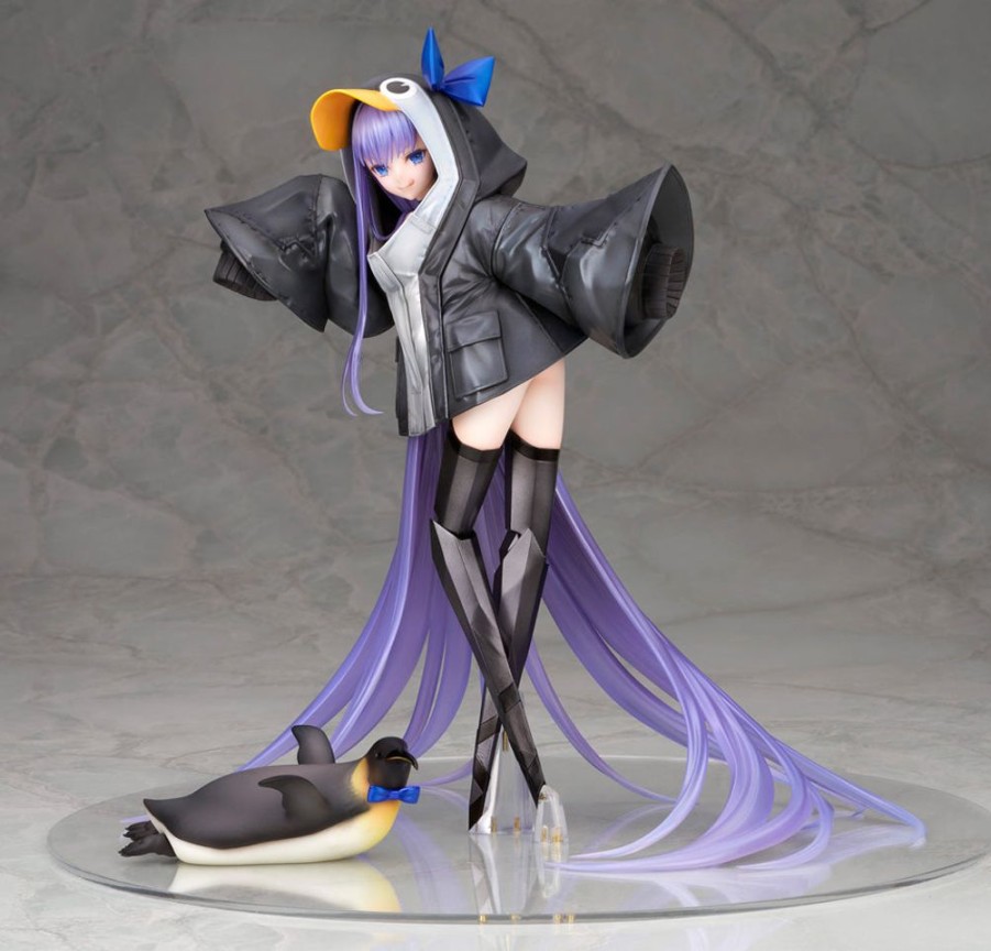 Products Alter | Lancer/Mysterious Alter Ego Lambda 1/7 Scale Figure