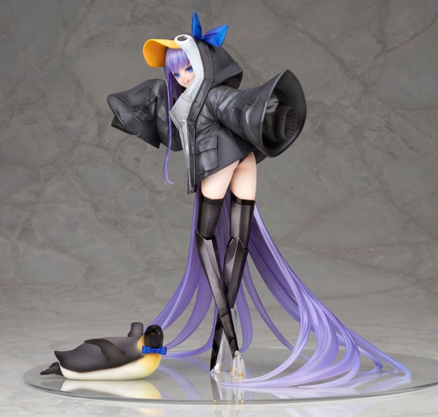 Products Alter | Lancer/Mysterious Alter Ego Lambda 1/7 Scale Figure