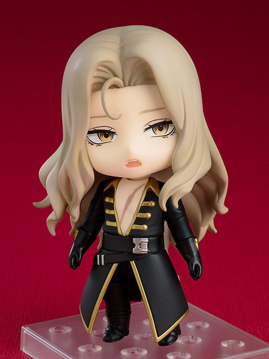 Products Good Smile Company | Nendoroid Alucard