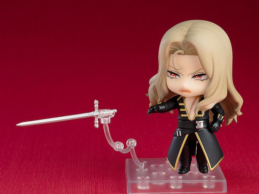 Products Good Smile Company | Nendoroid Alucard