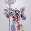 Pre-Orders Bandai Tamashii Nations | Chogokin Super Magical Combined King Robo Mickey & Friends Disney 100 Years Of Wonder