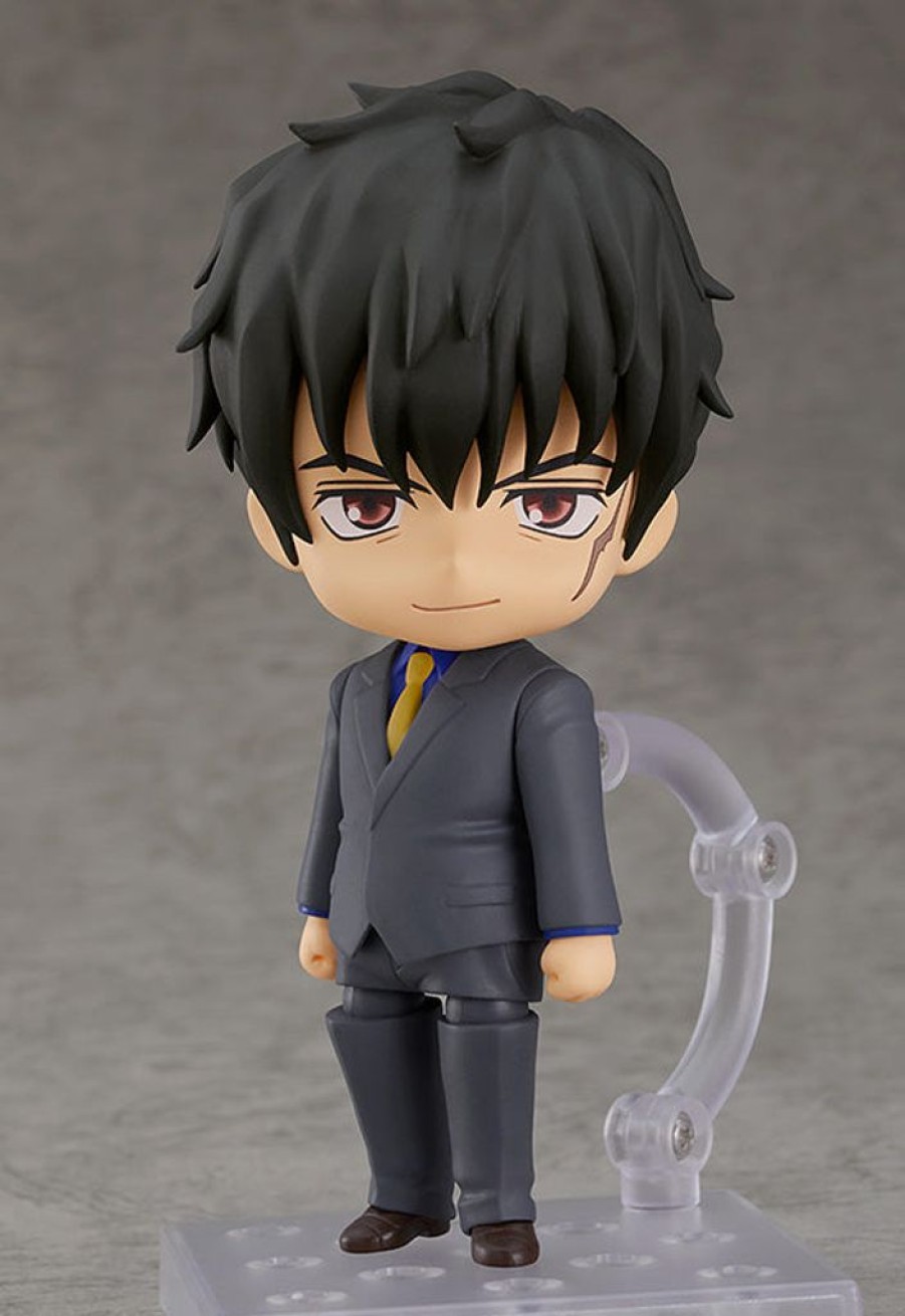 In Stock Chugai Mining Co.,Ltd. | Nendoroid Steven A Starphase