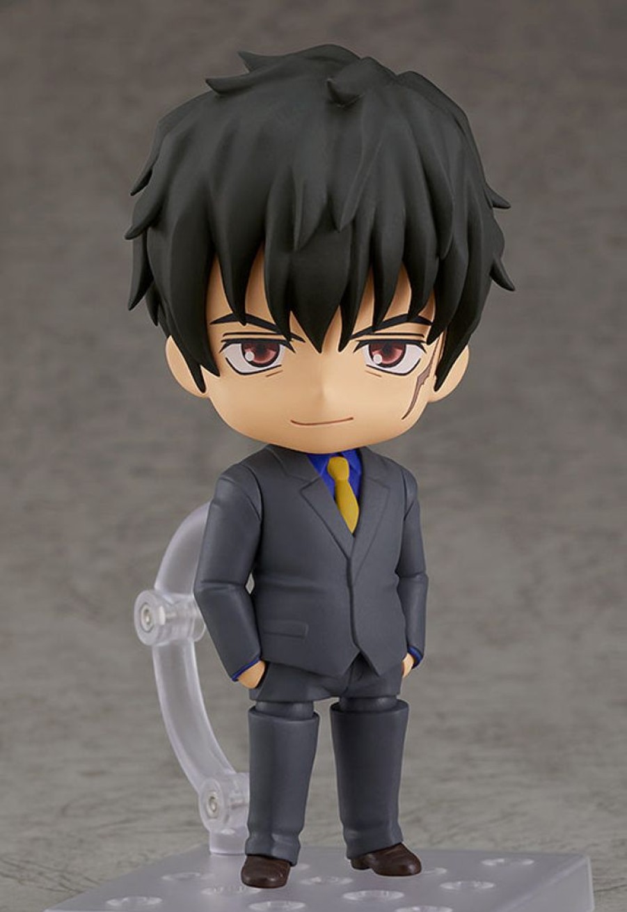 In Stock Chugai Mining Co.,Ltd. | Nendoroid Steven A Starphase