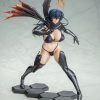 18+ Q-six | Clone Asagi 1/6 Scale Figure