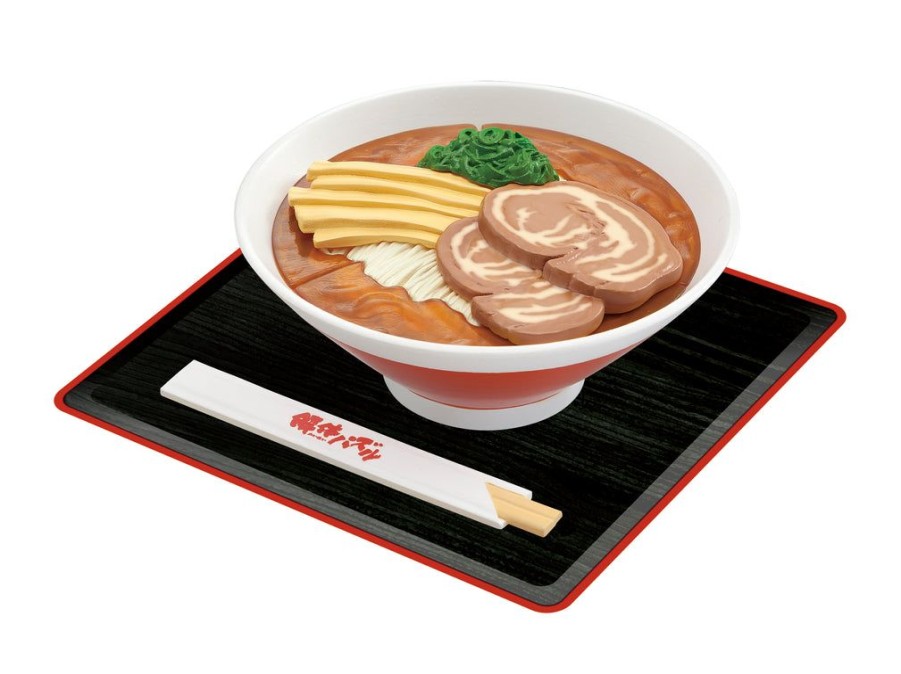 In Stock MegaHouse | Ramen Puzzle (Soy Sauce Soup Ver.)